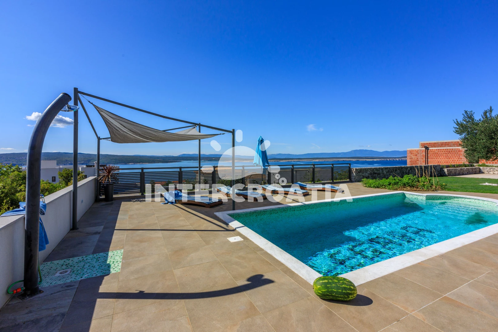 Domek Kvarner - Crikvenica KV 7177 N1