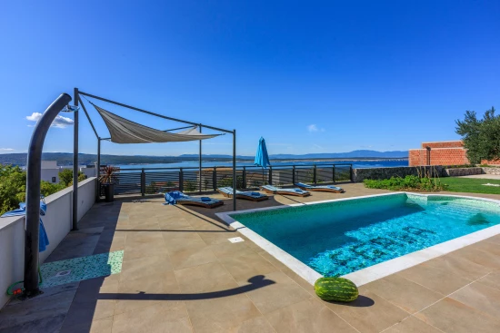 Domek Kvarner - Crikvenica KV 7177 N1