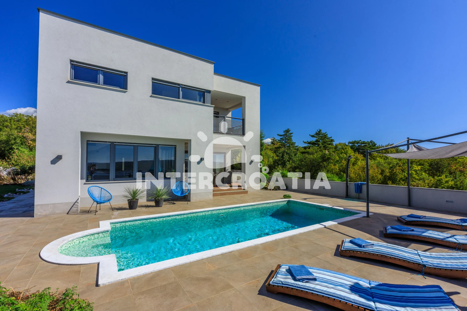 Domek Kvarner - Crikvenica KV 7177 N1