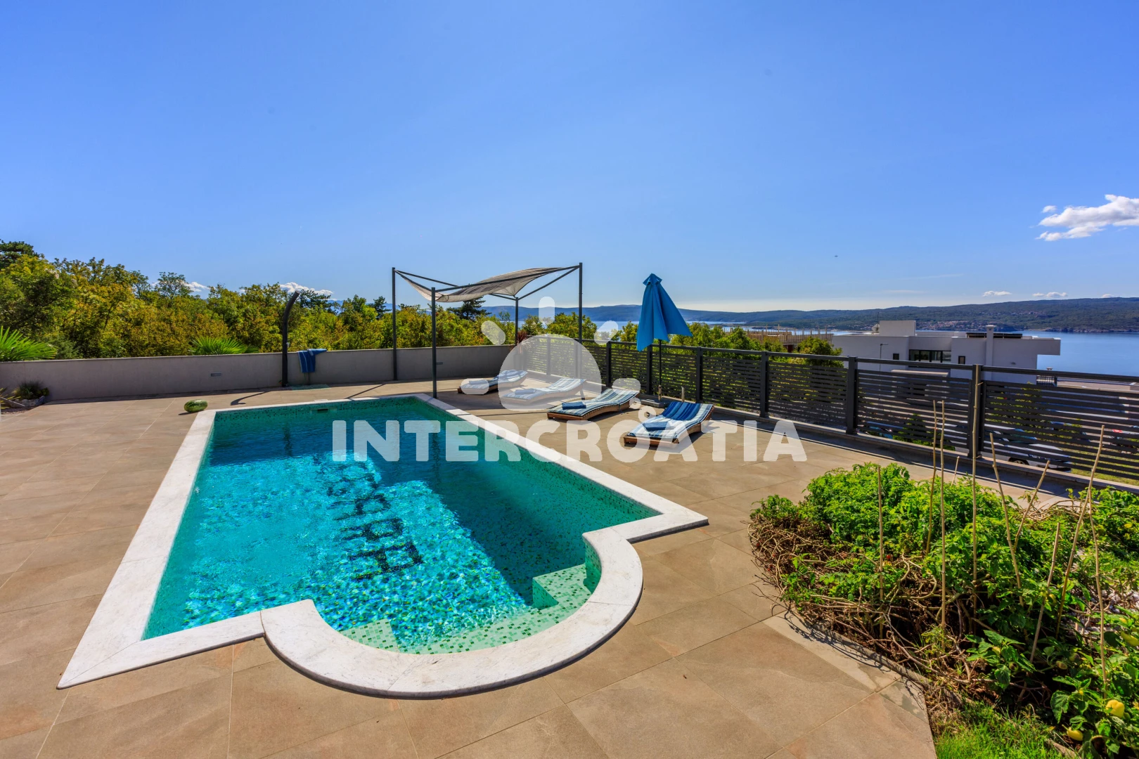 Domek Kvarner - Crikvenica KV 7177 N1