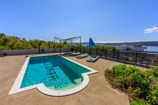 Domek Kvarner - Crikvenica KV 7177 N1