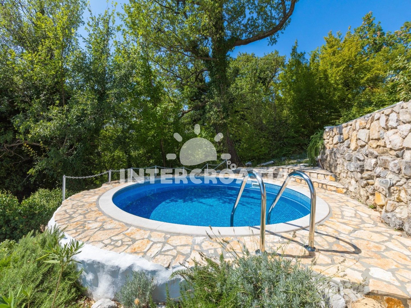 Domek Kvarner - Tribalj (Crikvenica) KV 7178 N1