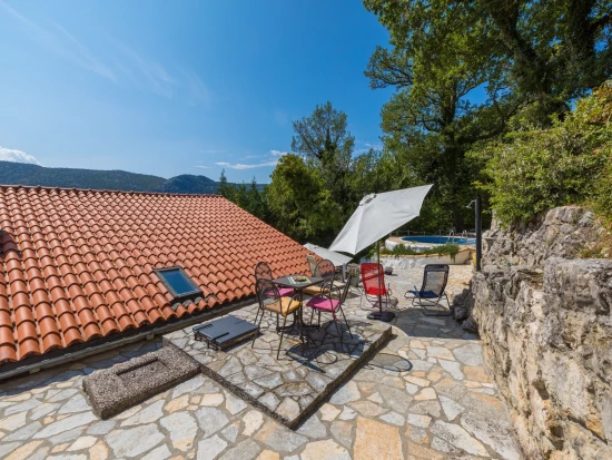 Domek Kvarner - Tribalj (Crikvenica) KV 7178 N1