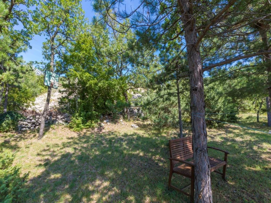 Domek Kvarner - Tribalj (Crikvenica) KV 7178 N1