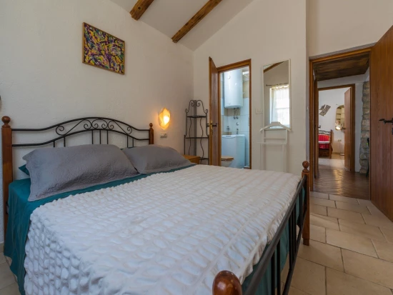 Domek Kvarner - Tribalj (Crikvenica) KV 7178 N1