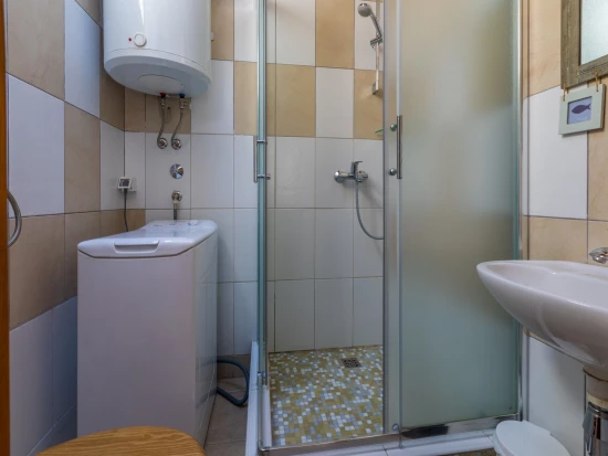 Domek Kvarner - Tribalj (Crikvenica) KV 7178 N1