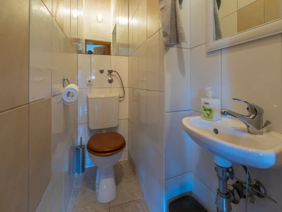 Domek Kvarner - Tribalj (Crikvenica) KV 7178 N1