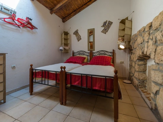 Domek Kvarner - Tribalj (Crikvenica) KV 7178 N1