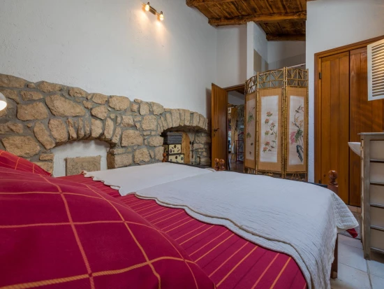 Domek Kvarner - Tribalj (Crikvenica) KV 7178 N1