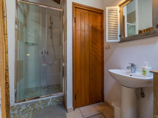 Domek Kvarner - Tribalj (Crikvenica) KV 7178 N1