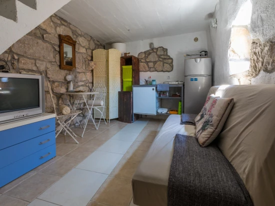 Domek Kvarner - Tribalj (Crikvenica) KV 7178 N1