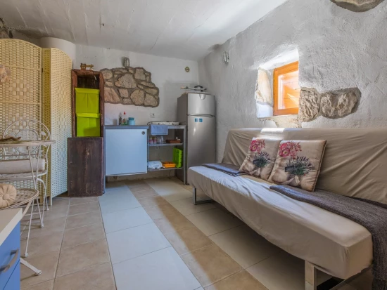 Domek Kvarner - Tribalj (Crikvenica) KV 7178 N1