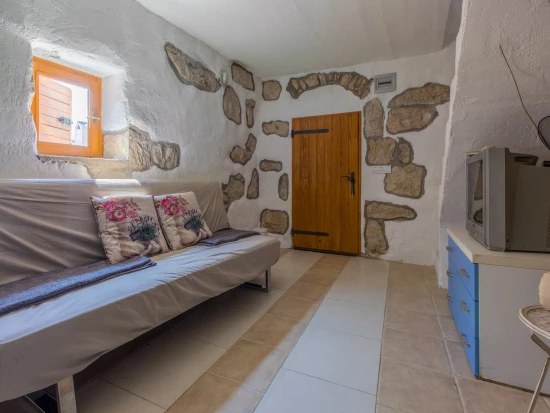 Domek Kvarner - Tribalj (Crikvenica) KV 7178 N1