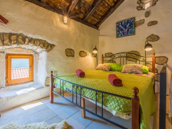 Domek Kvarner - Tribalj (Crikvenica) KV 7178 N1