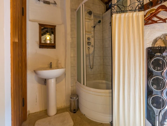 Domek Kvarner - Tribalj (Crikvenica) KV 7178 N1