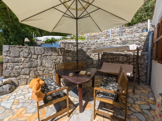 Domek Kvarner - Tribalj (Crikvenica) KV 7178 N1