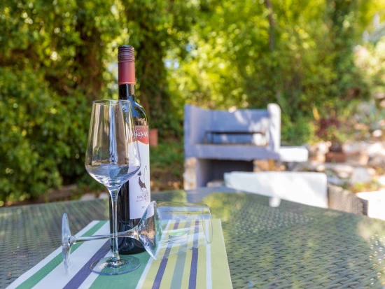 Domek Kvarner - Tribalj (Crikvenica) KV 7178 N1