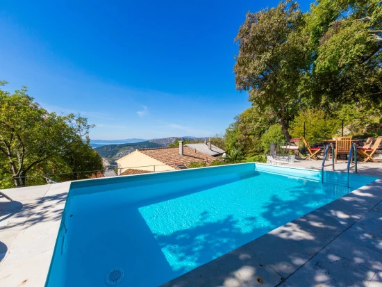 Domek Kvarner - Grižane (Crikvenica) KV 7179 N1