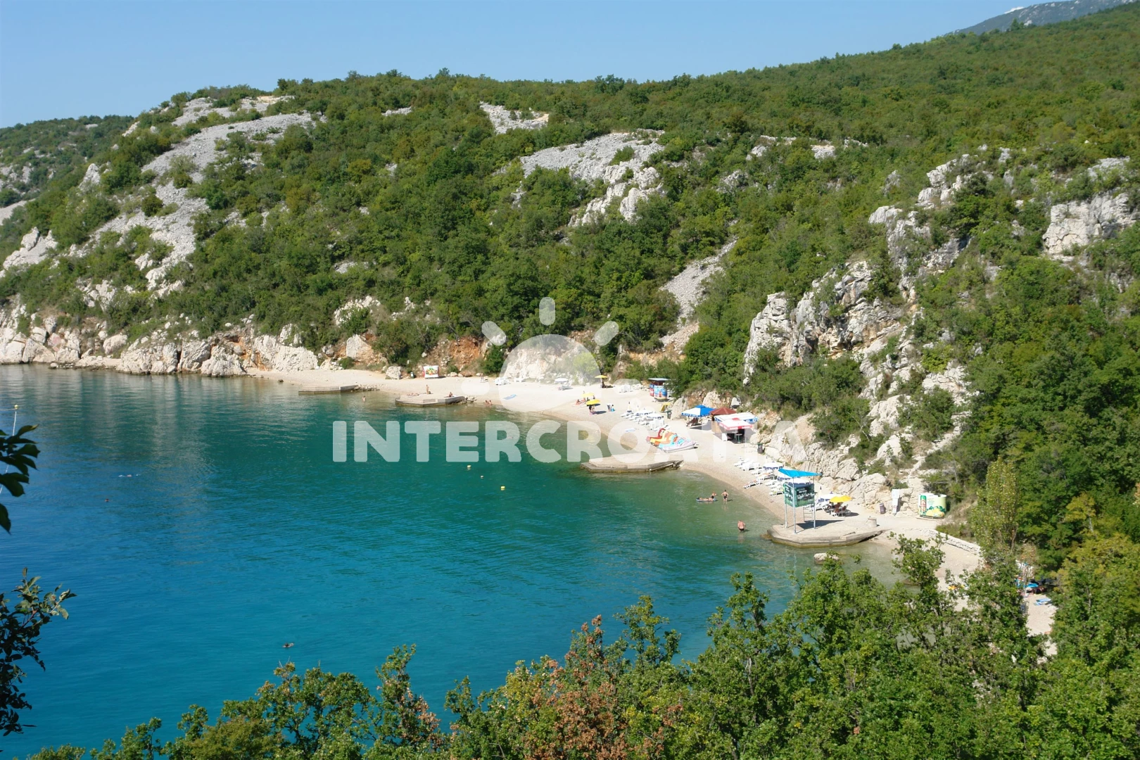 Apartmán Kvarner - Dramalj KV 7181 N1