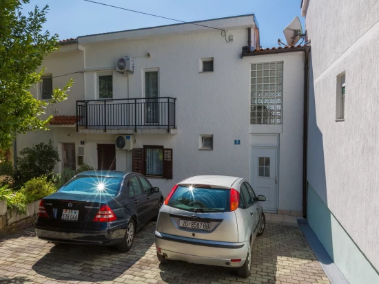 Apartmán Kvarner - Dramalj KV 7181 N1