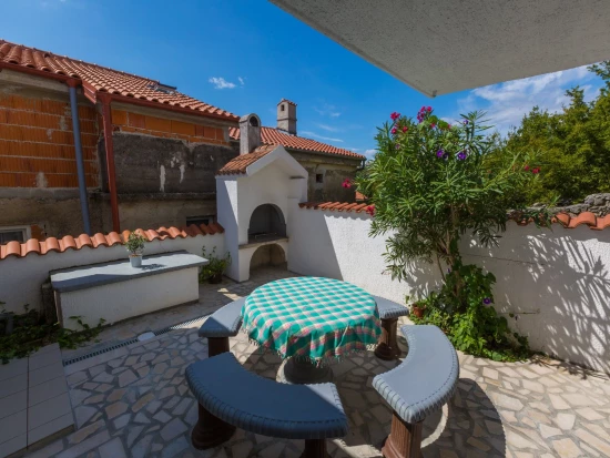 Apartmán Kvarner - Dramalj KV 7181 N1