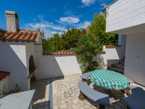 Apartmán Kvarner - Dramalj KV 7181 N1