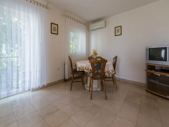 Apartmán Kvarner - Dramalj KV 7181 N1