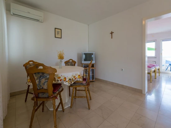 Apartmán Kvarner - Dramalj KV 7181 N1