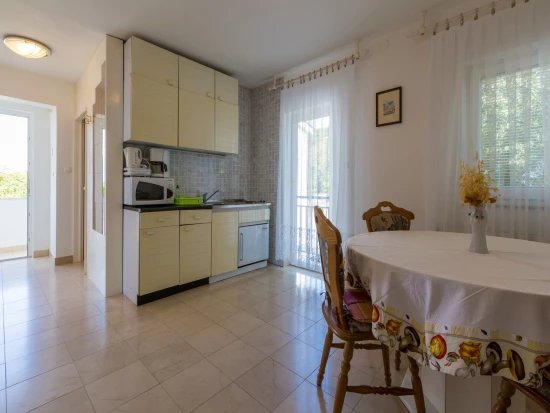 Apartmán Kvarner - Dramalj KV 7181 N1