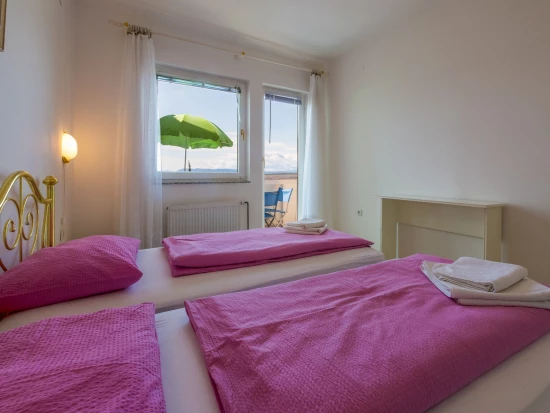 Apartmán Kvarner - Dramalj KV 7181 N1