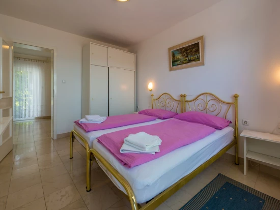 Apartmán Kvarner - Dramalj KV 7181 N1