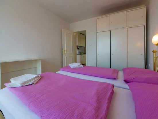 Apartmán Kvarner - Dramalj KV 7181 N1