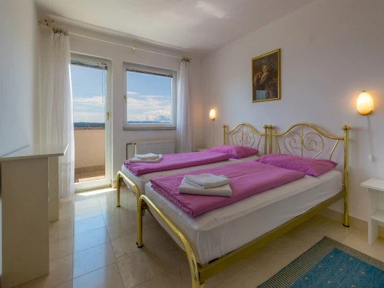 Apartmán Kvarner - Dramalj KV 7181 N1