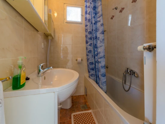 Apartmán Kvarner - Dramalj KV 7181 N1