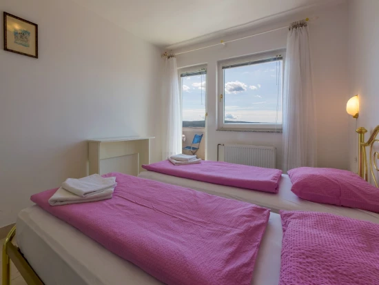 Apartmán Kvarner - Dramalj KV 7181 N1