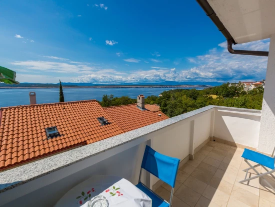 Apartmán Kvarner - Dramalj KV 7181 N1