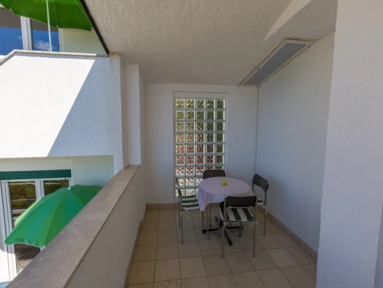 Apartmán Kvarner - Dramalj KV 7181 N1