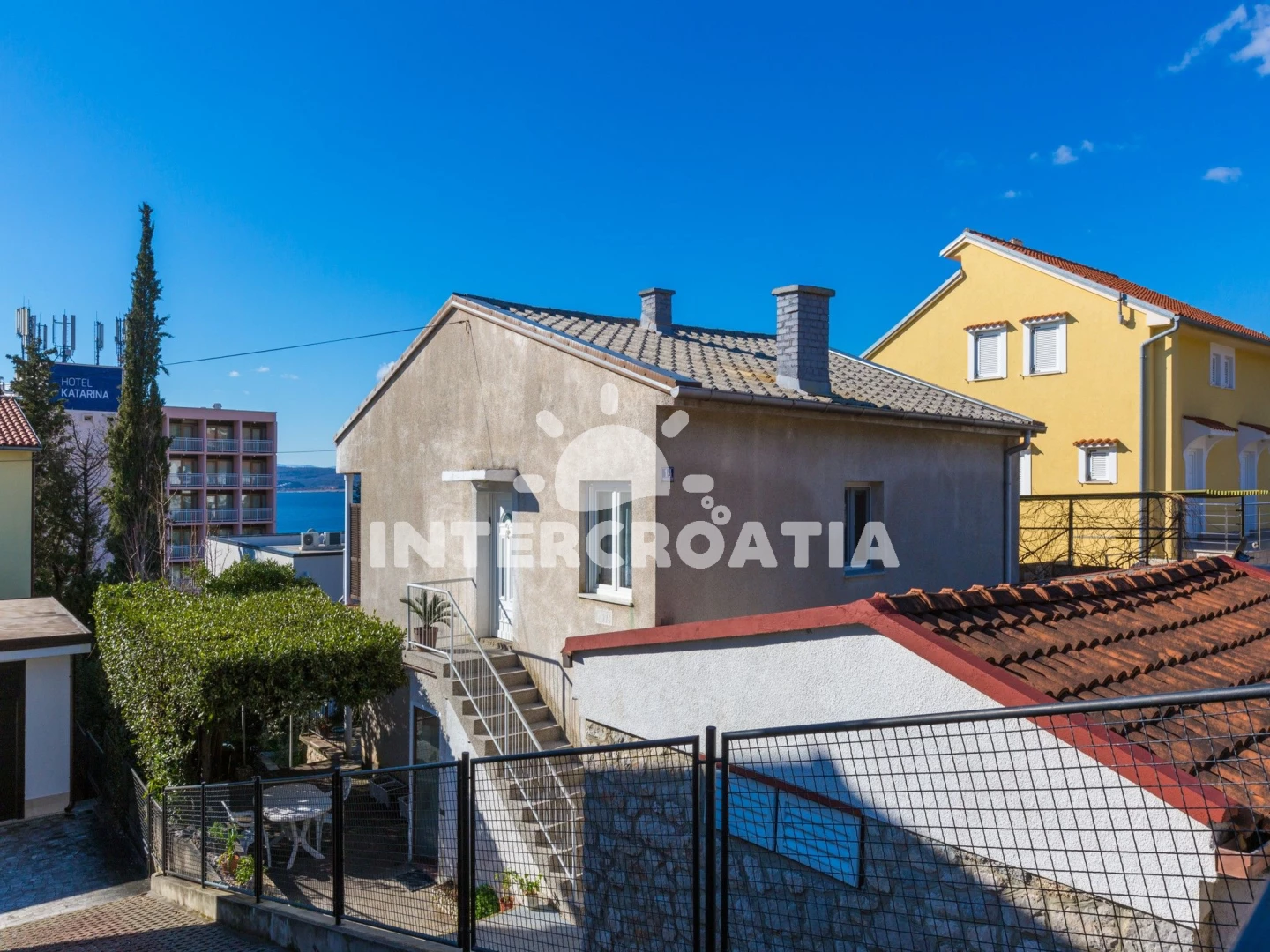 Apartmán Kvarner - Selce KV 7182 N1