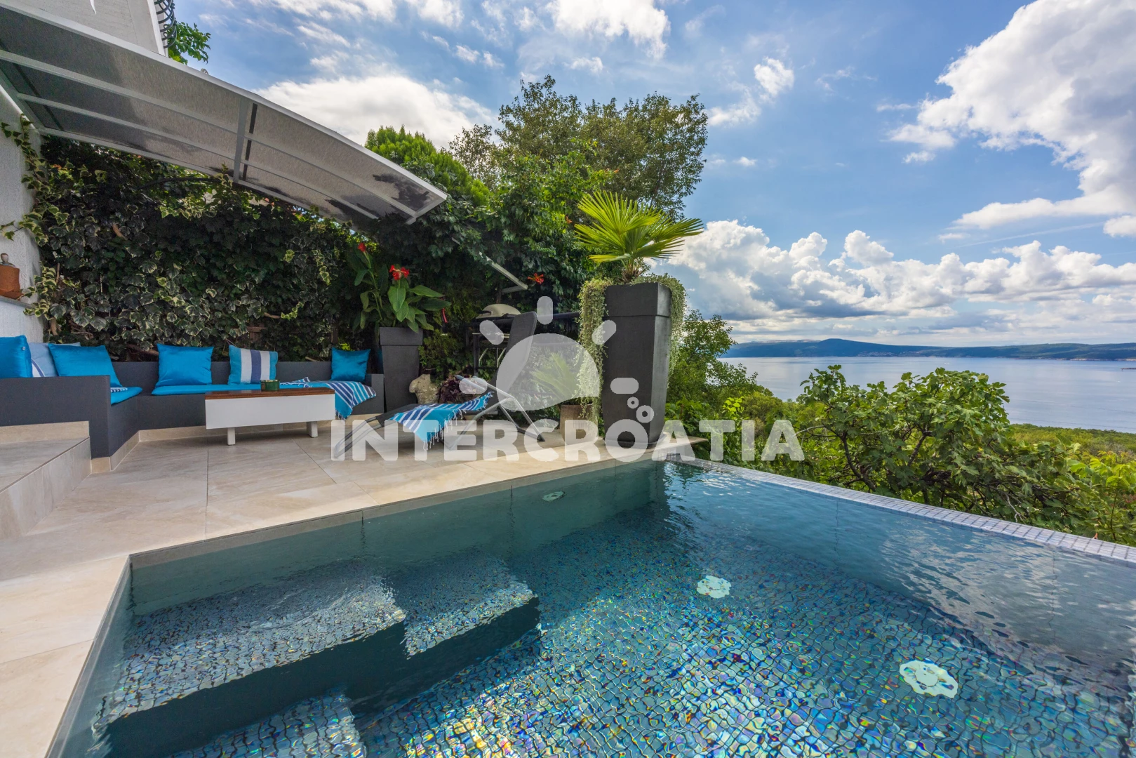 Domek Kvarner - Crikvenica KV 7183 N1