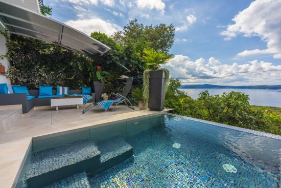 Domek Kvarner - Crikvenica KV 7183 N1