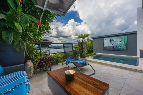 Domek Kvarner - Crikvenica KV 7183 N1