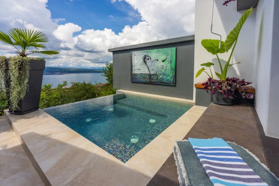 Domek Kvarner - Crikvenica KV 7183 N1