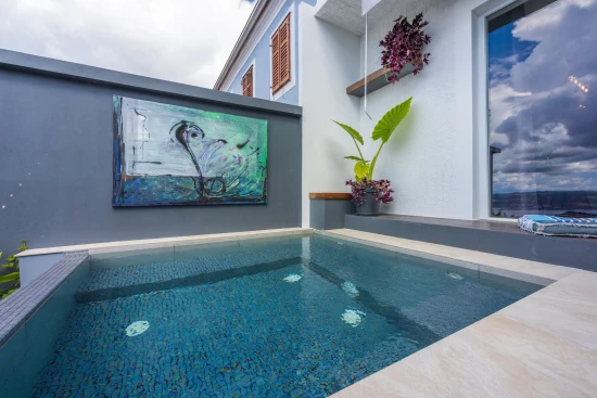 Domek Kvarner - Crikvenica KV 7183 N1