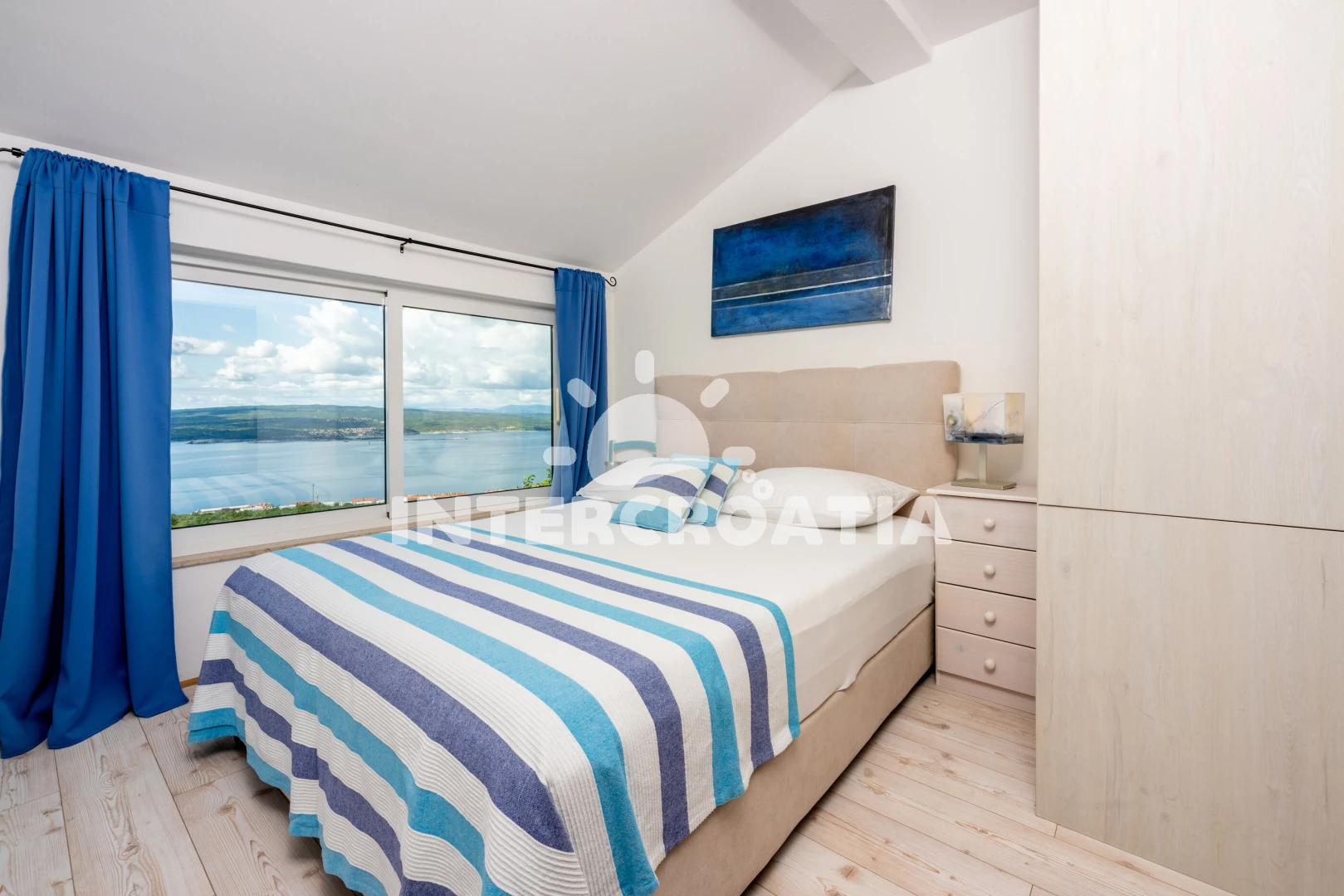 Domek Kvarner - Crikvenica KV 7183 N1