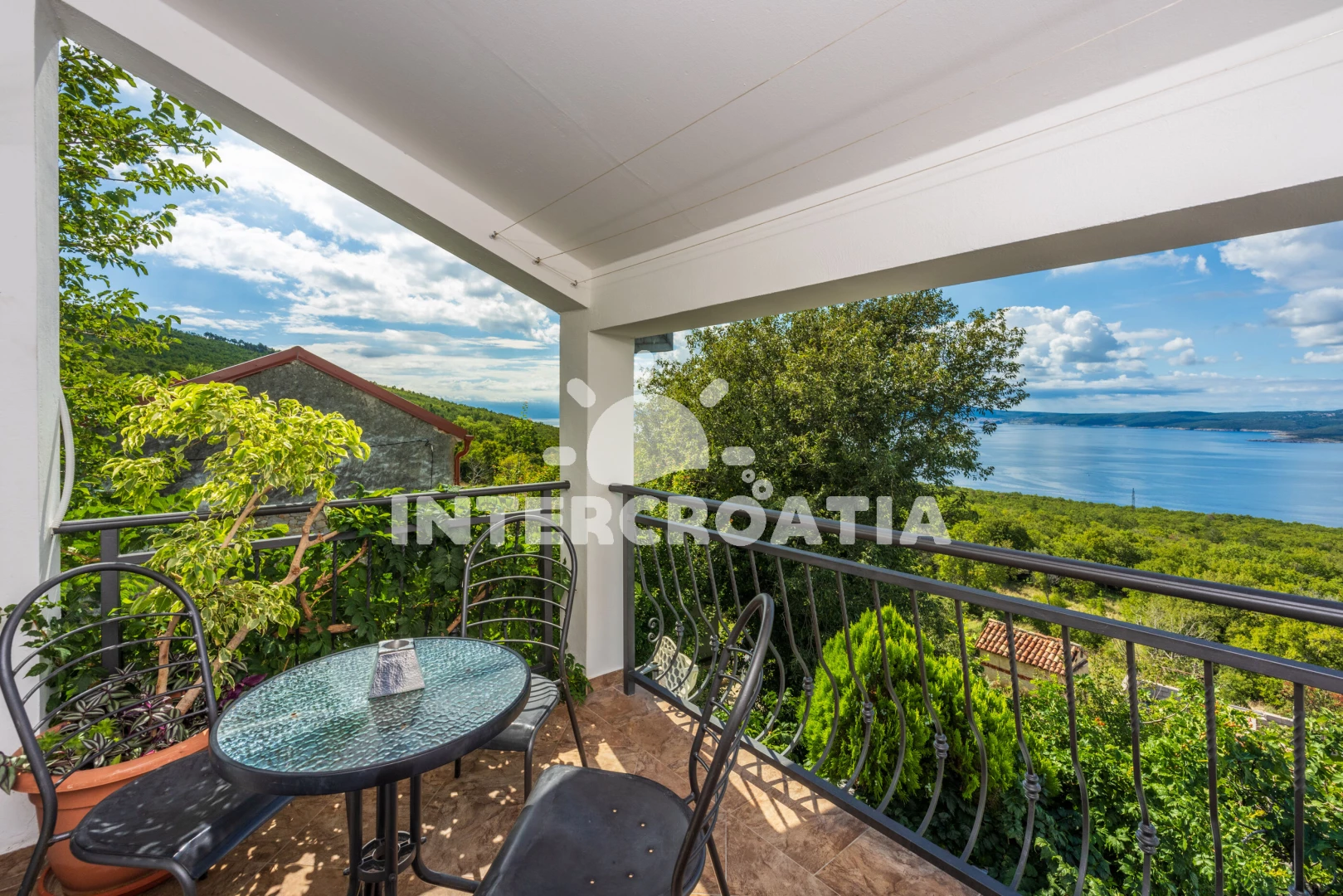 Domek Kvarner - Crikvenica KV 7183 N1