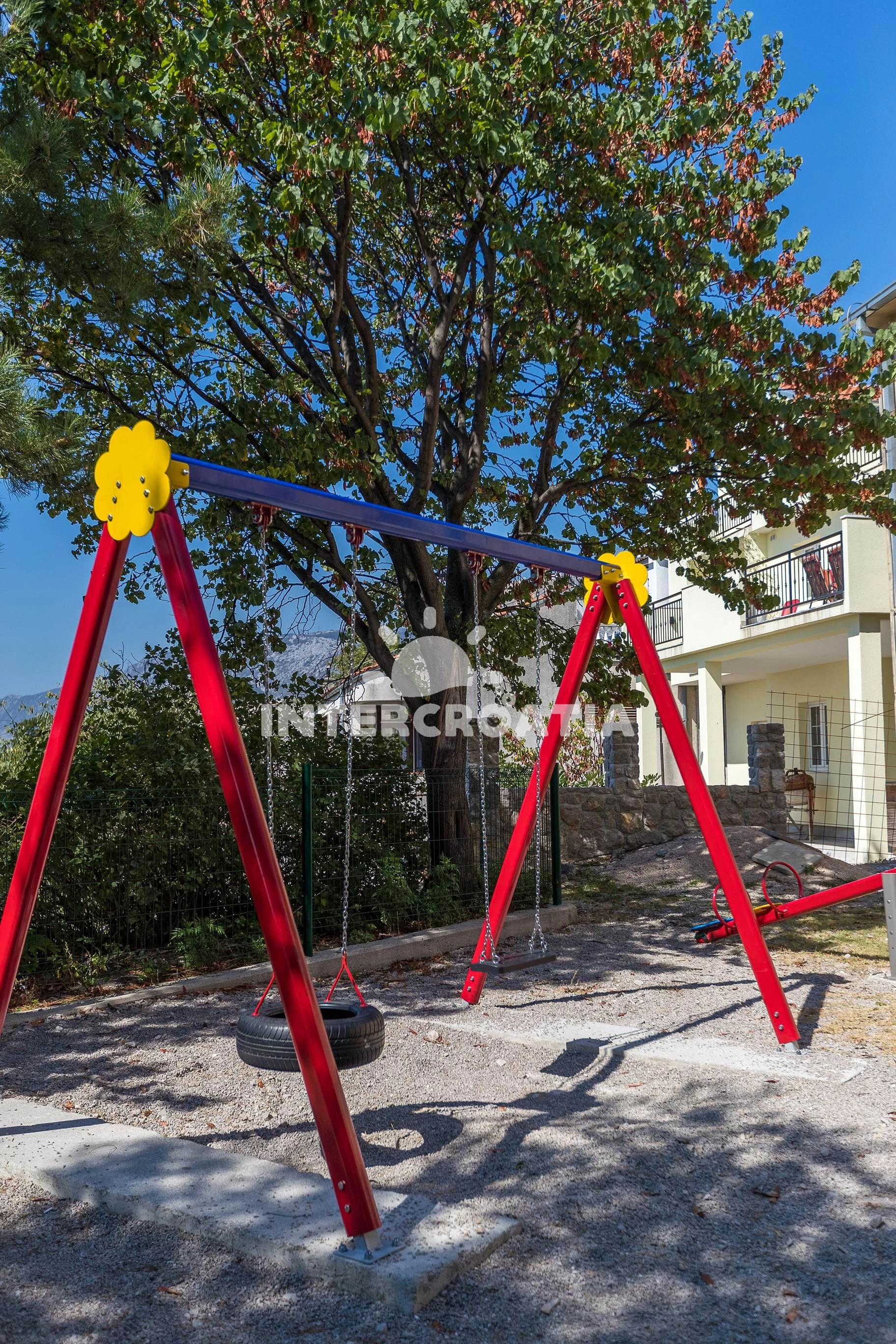 Apartmán Kvarner - Grižane (Crikvenica) KV 7184 N2