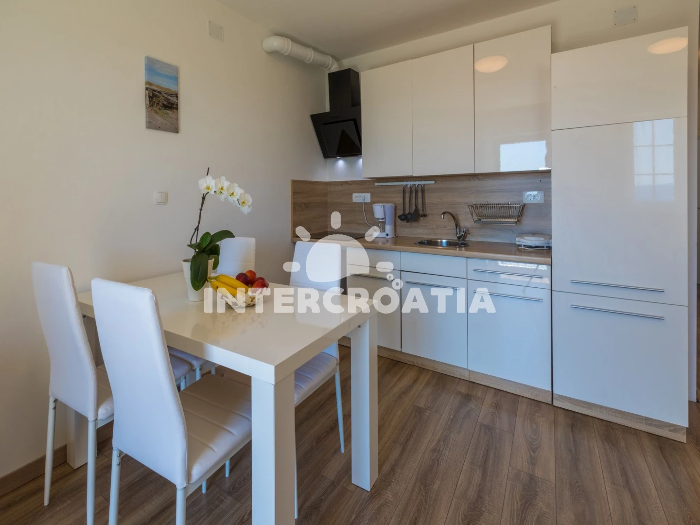 Apartmán Kvarner - Grižane (Crikvenica) KV 7184 N2