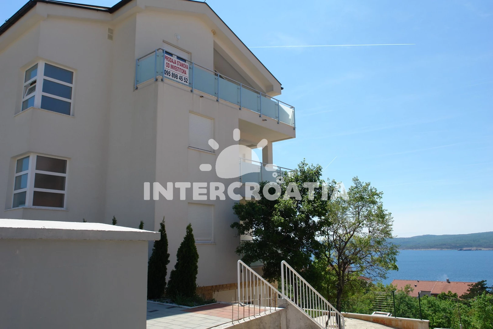Apartmán Kvarner - Crikvenica KV 7184 N4