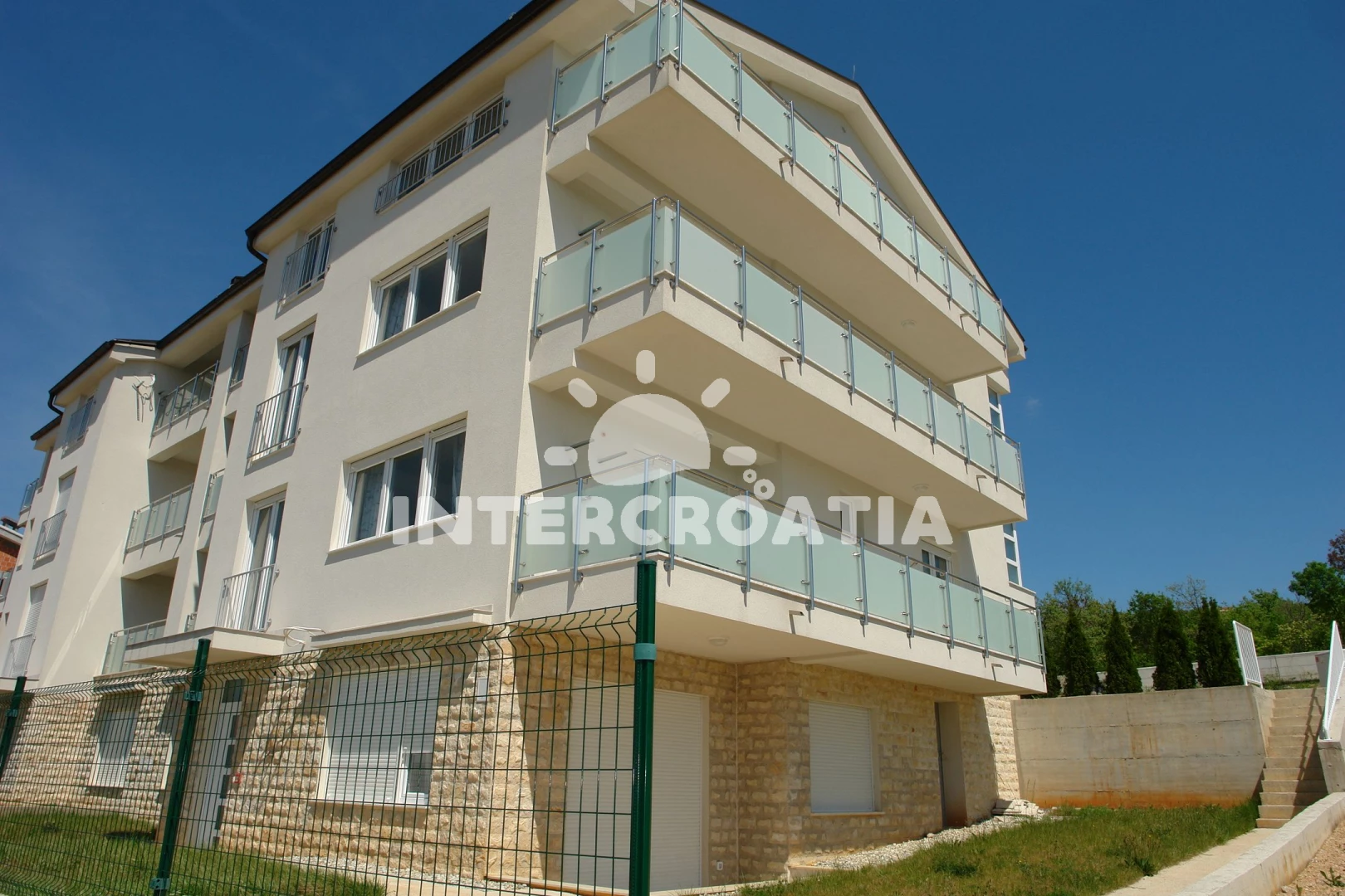 Apartmán Kvarner - Crikvenica KV 7184 N4