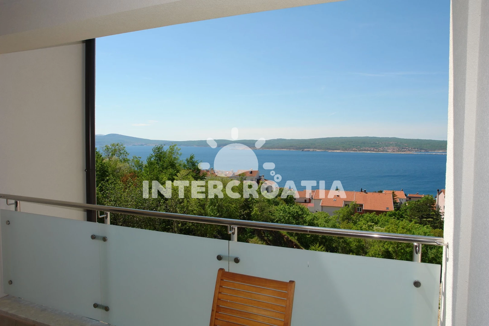 Apartmán Kvarner - Crikvenica KV 7184 N4